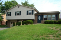 3389 Fraserdale Dr, Lexington, KY 40503 