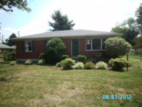 11003 Deering Rd, Louisville, KY 40272 