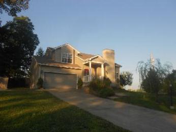 301 Briar Patch Ln, Frankfort, KY 40601 