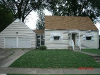 3312 Lester Avenue, Louisville, KY 40215 