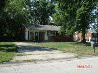 706 Macdonald Rd, Fairdale, KY 40118 