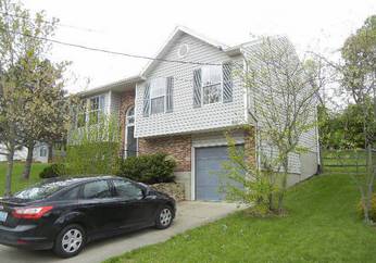 2581 Evergreen Dr, Covington, KY 41017 