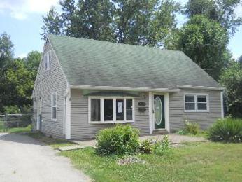 9413 Cavalcade Ave, Louisville, KY 40272 