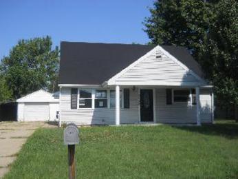 13400 Kinross Blvd, Louisville, KY 40272 