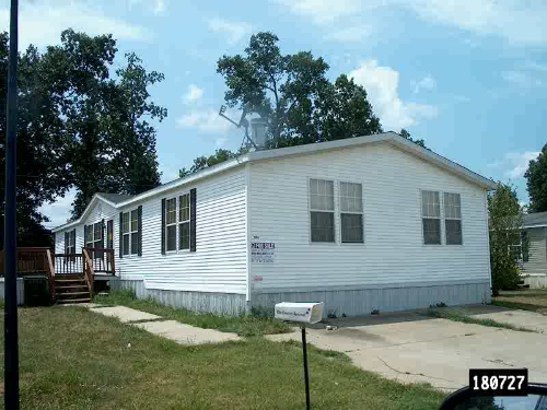 1218 HWY 44 LOT 169, Shepherdsville, KY 40165 