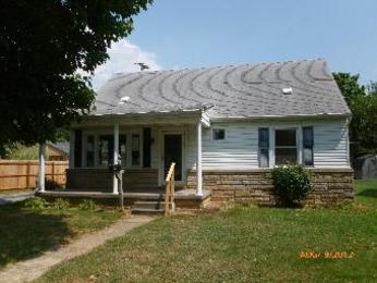 3411 Hawthorne Dr, Owensboro, KY 42303 
