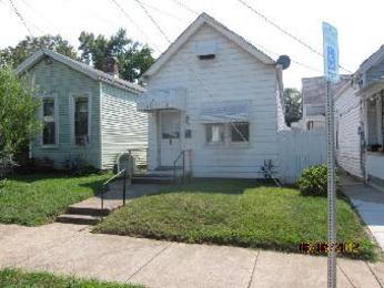 936 Samuel Street, Louisville, KY 40204 