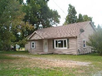 3870 State Route 601, Greenville, KY 42345 