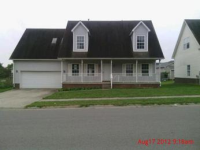 223 Williamsburg La, Georgetown, KY 40324 