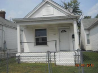 627 E Kentucky St, Louisville, KY 40203 