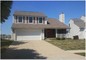 5113 Arbor Oak Ct, Louisville, KY 40229 