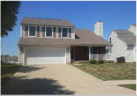 5113 Arbor Oak Ct, Louisville, KY 40229 