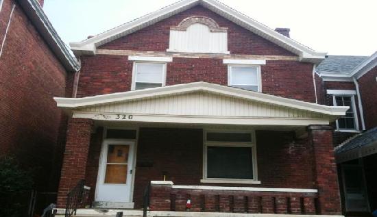 320 Prospect Street, Bellevue, KY 41073 