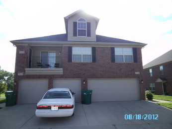 7824 Pleasure Walk, Louisville, KY 40258 