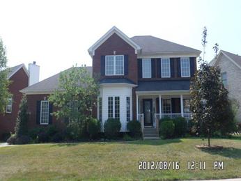 13022 Willow Forest Dr., Louisville, KY 40245 
