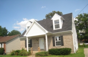 1326 Forest Dr, Louisville, KY 40219 