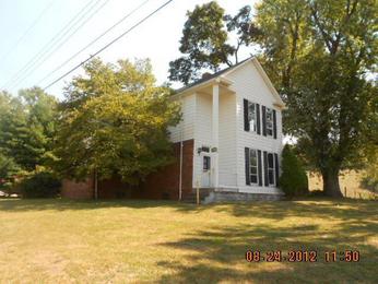 2918 2nd Street, Petersburg, KY 41080 