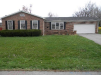 1307 Chinook Trl, Frankfort, KY 40601 
