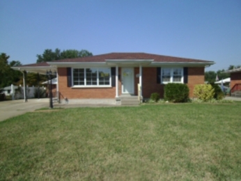 8612 Eula Rd, Louisville, KY 40219 