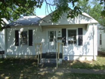 927 Euclid Ave, Louisville, KY 40208 