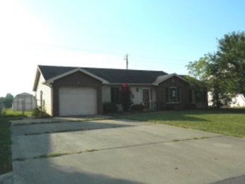 1025 Ashley Way, Lawrenceburg, KY 40342 