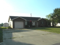 1025 Ashley Way, Lawrenceburg, KY 40342 