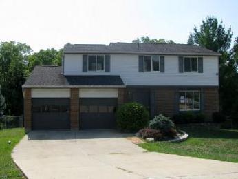 8363 Juniper Ln, Florence, KY 41042 