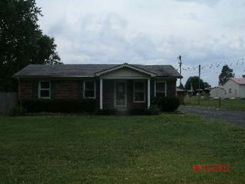 947 Fisher Lane, Mt Washington, KY 40047 