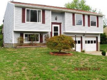 16 Bluffside Drive, Covington, KY 41017 