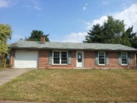 3353 Mt Foraker Dr, Lexington, KY 40515 