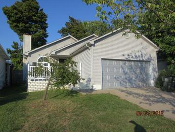 357 Shadow Glen Ct, Lexington, KY 40509 