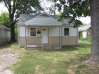 4018 Parthenia Ave, Louisville, KY 40215 