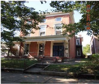 2133 W Chestnut Str, Louisville, KY 40211 