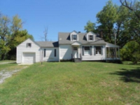 8735 Moore Rd, West Paducah, KY 42086 