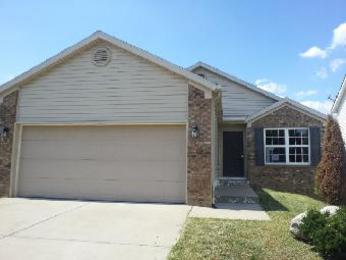 257 Spring Valley Lane, Lexington, KY 40511 