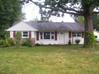 9305 Cavalcade Ave, Louisville, KY 40272 