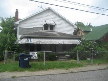 2121 Belmont St, Ashland, KY 41101 