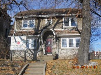 1631 Jefferson St W, Louisville, KY 40212 