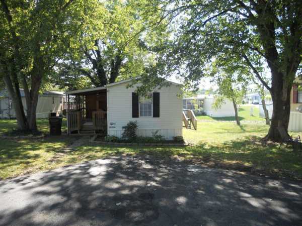 508 Treehaven Drive, Winchester, KY 40391 