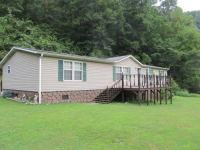 192 POND BRANCH RD, Vest, KY 41772 