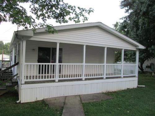 304 WILMA AVE LOT 5, Louisville, KY 40229 