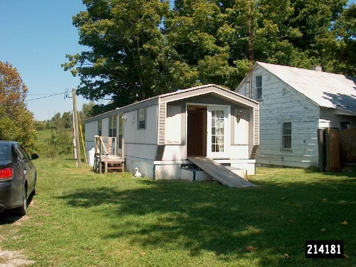 266 TUNCIL RD, Big Clifty, KY 42712 