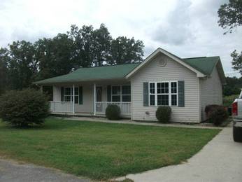 5450 Echo Valley Ro, Lily, KY 40740 