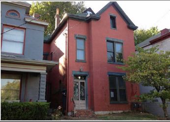 1216 S Floyd St, Louisville, KY 40203 