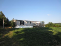1521 E LEVEL GREEN RD, Brodhead, KY 40409 