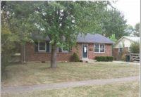 3624 Grace Dr, Lexington, KY 40517 