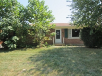 2132 Jasmine Dr, Lexington, KY 40504 