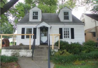 1219 Weller Ave, Louisville, KY 40208 