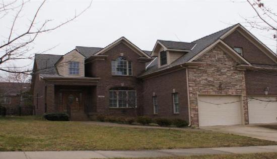 916 Belmere Drive, Lexington, KY 40509 