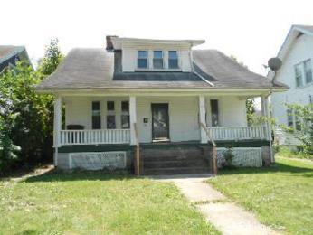 312 W Hickman St, Winchester, KY 40391 